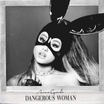 ariana grande album