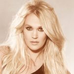 carrie underwood hero