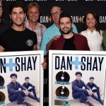 dan shay riaa