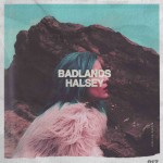 halsey album