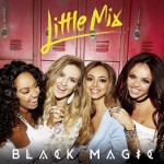 little mix album