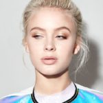 zara larsson hero