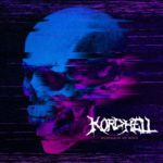 MURDER IN MY MIND – Kordhell